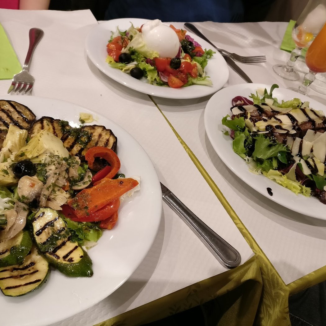 Pizzeria Pasqualina 2